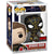 **Damaged Box**Funko Pop Spider-Man No Way Home Unmasked Black Suit AAA Exclusive CHASE 1073 Vinyl Figure