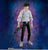 S.H. Figuarts Yuta Okkotsu -Jujutsukaisen 0- "Jujutsu Kaisen 0: The Movie" Action Figure