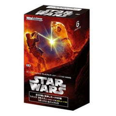 Weiss Schwarz Star Wars Premium Booster Box