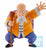 Bandai Ichibansho Master Roshi (The Fierce Men of Turtle Hermit School) "Dragon Ball" Figure
