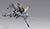 Gundam Formula 91 Chronicle White Ver. "Mobile Suit Gundam F91", Bandai Spirits Metal Build Action Figure