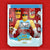 Super 7 The Simpsons Duffman Ultimates Action Figure