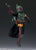 S.H. Figuarts Star Wars The Book of Boba Fett - Boba Fett Action Figure