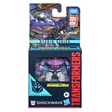 Transformers Studio Series Core Shockwave Action Figure