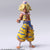 Bring Arts Trials of Mana Kevin & Charlotte Action Figure