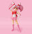 S.H. Figuarts Sailor Chibi Moon Animation Color Edition "Pretty Guardian Sailor Moon" Action Figure