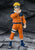 S.H. Figuarts Naruto Uzumaki The No.1 Most Unpredicatable Ninja "Naruto" Action Figure