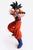 Imagination Works Dragon Ball Z Goku Action Figure