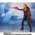 S.H. Figuarts Avengers Infinity War Scarlet Witch Action Figure