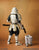 Bandai Movie Realization Ashigaru Stromtrooper (Remnat) "Star Wars: The Madalorian" Action Figure