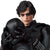 MAFEX The Batman Action Figure