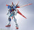 Bandai Side MS Force Impulse Gundam "Mobile Suit Gundam Seed Destiny" Action Figure