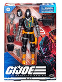 Hasbro G.I. Joe Classified Series Cobra B.A.T. Action Figure
