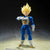 S.H. Figuarts Super Saiyan Vegeta -Awakened Super Saiyan Blood- "Dragon Ball Z" Action Figure
