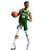 Starting Lineup NBA GIannis Antekounmpo Action Figure