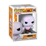 Funko Pop Dragon Ball Super Jiren 1280 Vinyl Figure