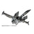 Transformers Premium Finish SS-03 Voyager Megatron Action Figure