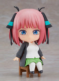 Nendoroid Swacchao! The Quintessential Quintuplets The Movie - Nino Nakano Figure