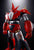 Bandai Soul of Chogokin GX-98 Getter D2 "Getter Robo Arc" Action Figure