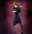 S.H. Figuarts Nobara Kugisaki "Jujutsu Kaisen" Action Figure