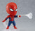 **Damaged Box**Nendoroid Spiderman (Toei TV Series) 1716 Action Figure