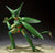S.H. Figuarts Cell First 1st Form "Dragon Ball Z" Action Figure