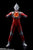 S.H. Figuarts Ultraman Tiga Power Type "Ultraman Tiga" (Shinkocchou Seihou) Action Figure
