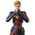 MAFEX Avengers: Endgame Captain Marvel (Endgame Ver.) Action Figure