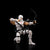 Flame Toys Storm Shadow "GI Joe" Model Kit