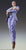 JoJo Super Action Statue Part 4 Yoshikage Kira Second Action Figure