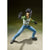 S.H. Figuarts Android 17 Universe Survival Saga "Dragon Ball Super" Action Figure