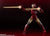 S.H. Figuarts Iron Man Mark 6 Avengers Battle of New York Edition "Avengers" Action Figure