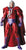 MAFEX X-Men Magneto (Comic Ver.) (Reissue) Action Figure