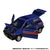 Transformers Masterpiece Edition MP-53 Skids Action Figure