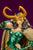 Bishoujo Marvel Loki Laufeyson STATUE