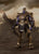 S.H. Figuarts Thanos Final Battle Edition "Avengers Endgame" Action Figure
