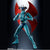 S.H. Figuarts Devilman D.C. 50th Anniversary ver. "Mazinger Z vs Devilman" Action Figure