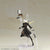 NieR:Automata Plastic Model Kit FLIGHT UNIT Ho229 Type-B & 2B (YoRHa No. 2 Type B)