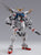Gundam Formula 91 Chronicle White Ver. "Mobile Suit Gundam F91", Bandai Spirits Metal Build Action Figure