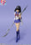 S.H. Figuarts Sailor Saturn Animation Color Edition "Pretty Guardian Sailor Moon R" Action Figure