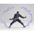 Amazing Yamaguchi 030 Black Panther Action Figure
