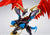 S.H. Figuarts Imperialdramon Fighter Mode Premium Color Edition "Digimon Adventure 02" Action Figure