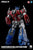 Threezero Transformers Optimus Prime MDLX Action Figure
