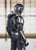 S.H. Figuarts Marvel Black Widow Movie Taskmaster Action Figure
