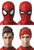 MAFEX Spider-Man (Peter B. Parker) Renewal Ver. Action Figure