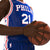 Starting Lineup NBA Joel Embiid Action Figure