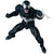 MAFEX Venom (Comic Version) (Reissue) Action Figure