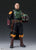 S.H. Figuarts Star Wars The Book of Boba Fett - Boba Fett Action Figure