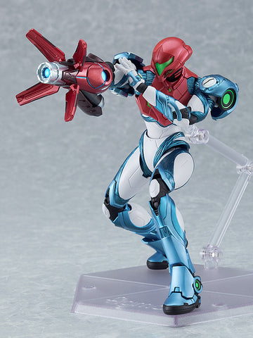 figma Samus Aran: Dread Ver. 583 Action Figure – Toyz in the Box