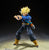 S.H. Figuarts Super Saiyan Trunks -The Boy From The Future- "Dragon Ball Z" Action Figure